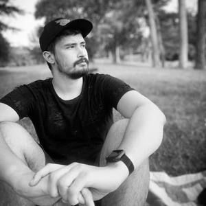 Meet your Posher, Blake